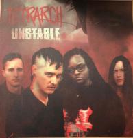 Виниловая пластинка TETRARCH / UNSTABLE (1LP)
